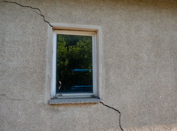 Cost of Home Foundation Repair in Lilburn