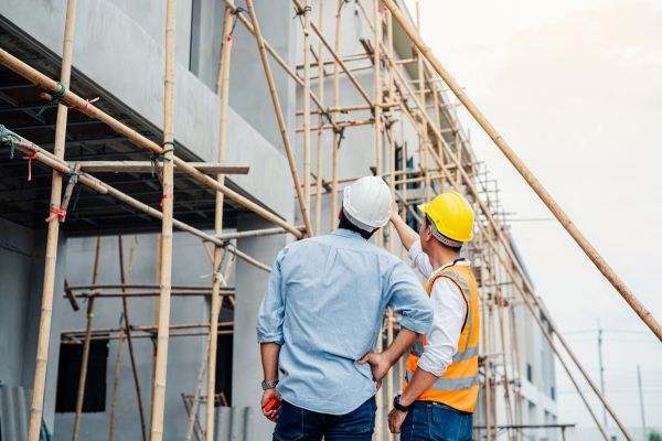 Cost of House Lifting in Lilburn