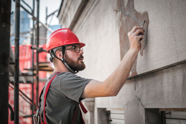 Cost of Structural Repair in Lilburn