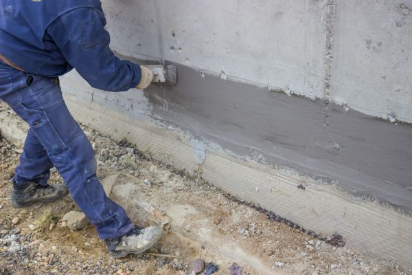 Cost of Foundation Crack Sealing in Lilburn