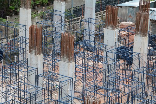 Cost of Foundation Pier Leveling in Lilburn