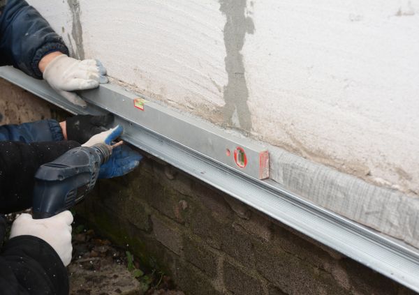 Cost of House Levelling in Lilburn