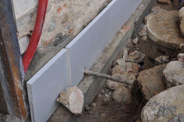 Cost of Foundation Underpinning in Lilburn