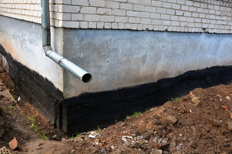 Waterproofing and Drainage Experts